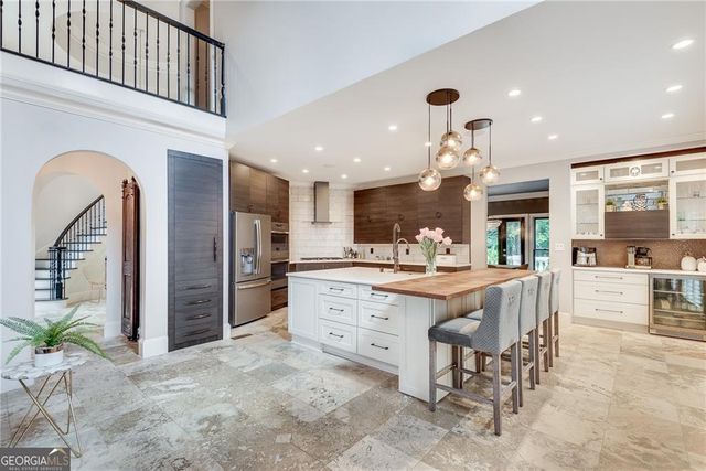 7135 Greatwood Trail, Alpharetta, GA 30005
