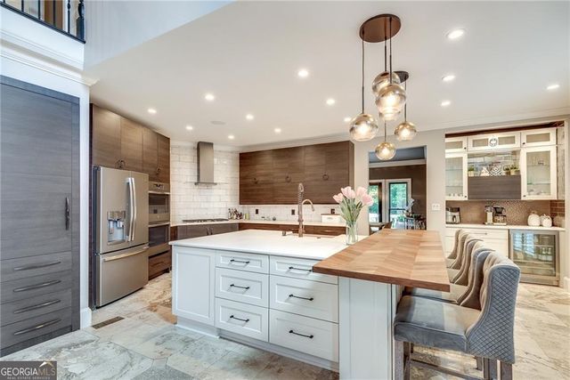 7135 Greatwood Trail, Alpharetta, GA 30005
