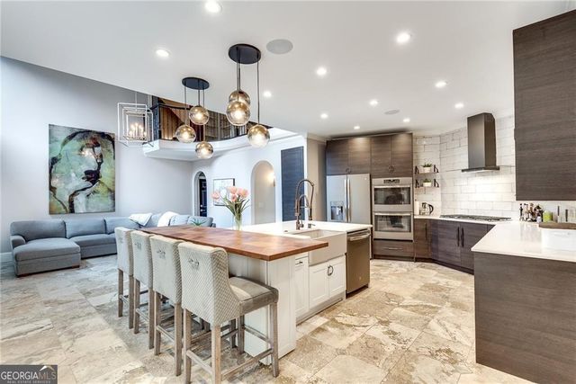 7135 Greatwood Trail, Alpharetta, GA 30005