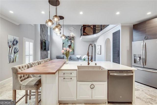 7135 Greatwood Trail, Alpharetta, GA 30005
