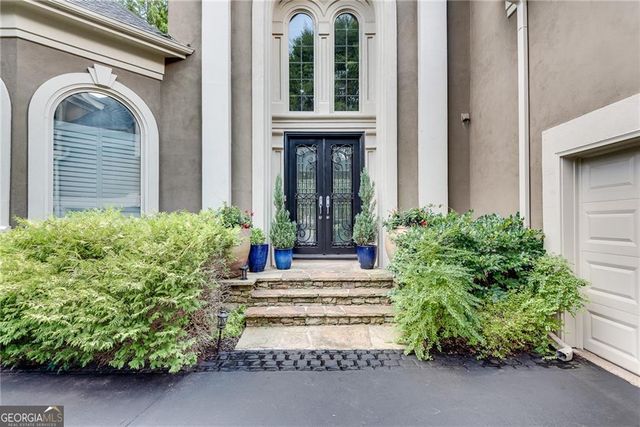 7135 Greatwood Trail, Alpharetta, GA 30005