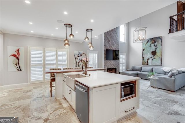 7135 Greatwood Trail, Alpharetta, GA 30005