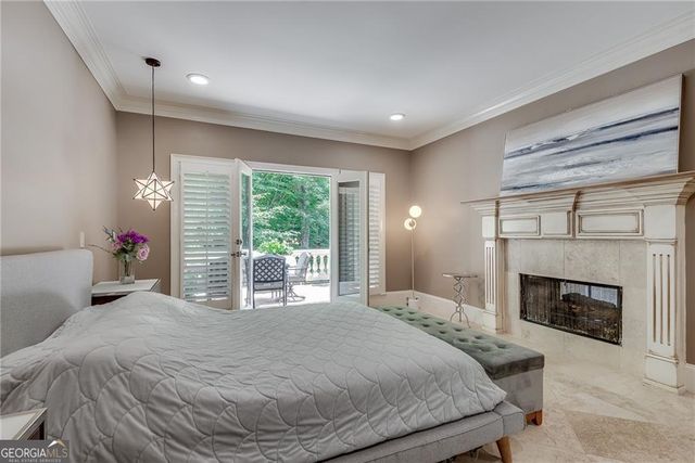 7135 Greatwood Trail, Alpharetta, GA 30005