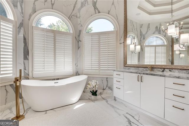 7135 Greatwood Trail, Alpharetta, GA 30005