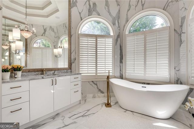 7135 Greatwood Trail, Alpharetta, GA 30005