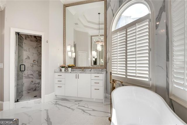 7135 Greatwood Trail, Alpharetta, GA 30005