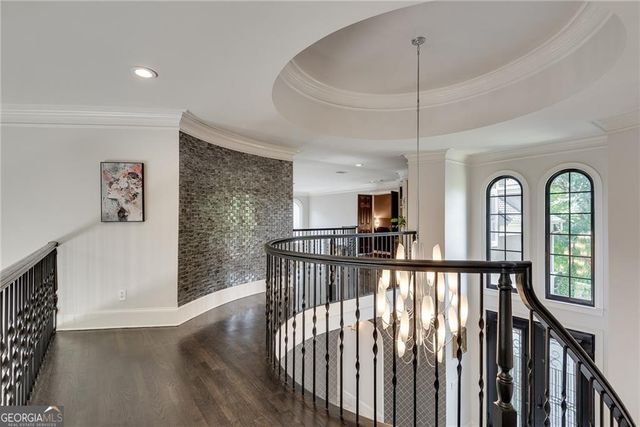 7135 Greatwood Trail, Alpharetta, GA 30005