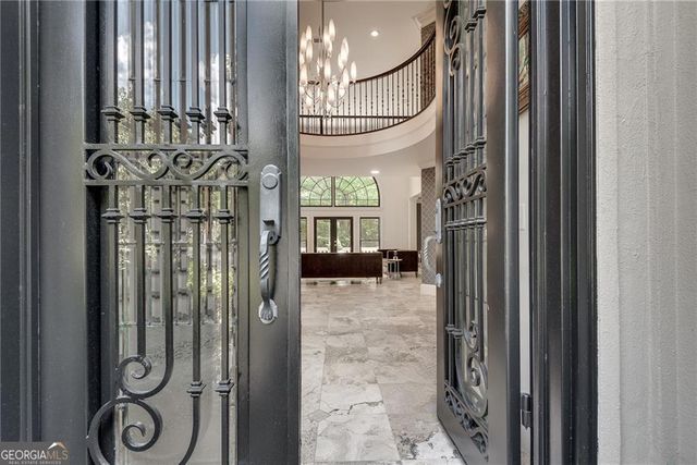 7135 Greatwood Trail, Alpharetta, GA 30005