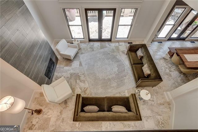 7135 Greatwood Trail, Alpharetta, GA 30005