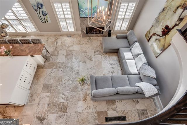 7135 Greatwood Trail, Alpharetta, GA 30005