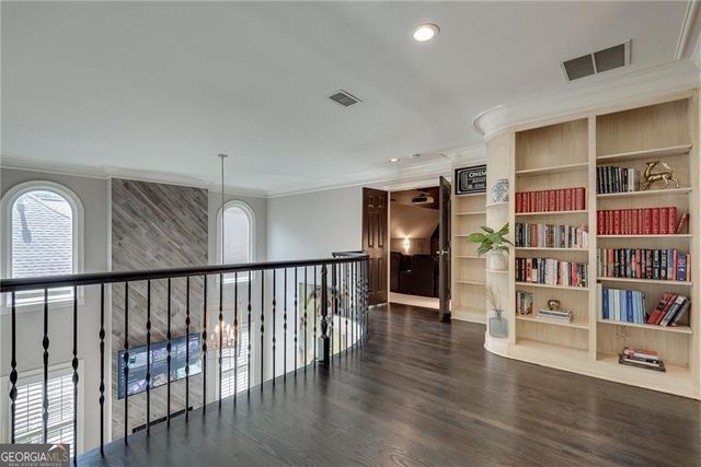 7135 Greatwood Trail, Alpharetta, GA 30005