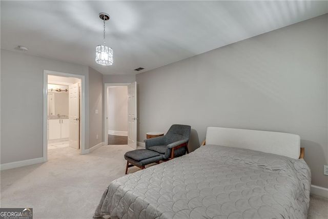7135 Greatwood Trail, Alpharetta, GA 30005