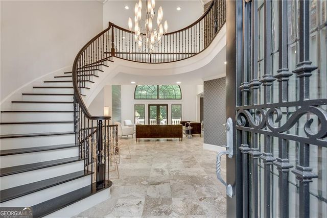 7135 Greatwood Trail, Alpharetta, GA 30005