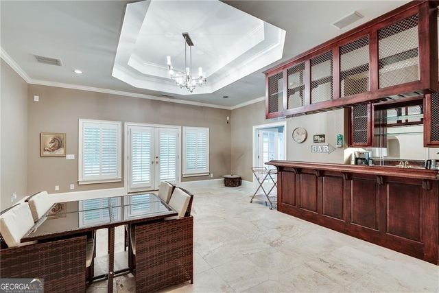 7135 Greatwood Trail, Alpharetta, GA 30005