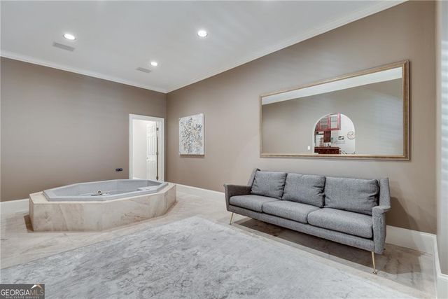 7135 Greatwood Trail, Alpharetta, GA 30005