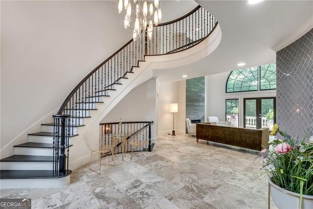 7135 Greatwood Trail, Alpharetta, GA 30005