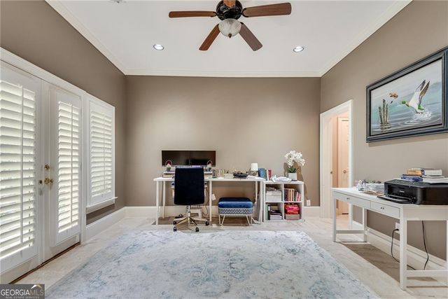 7135 Greatwood Trail, Alpharetta, GA 30005