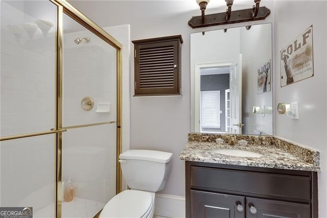 7135 Greatwood Trail, Alpharetta, GA 30005