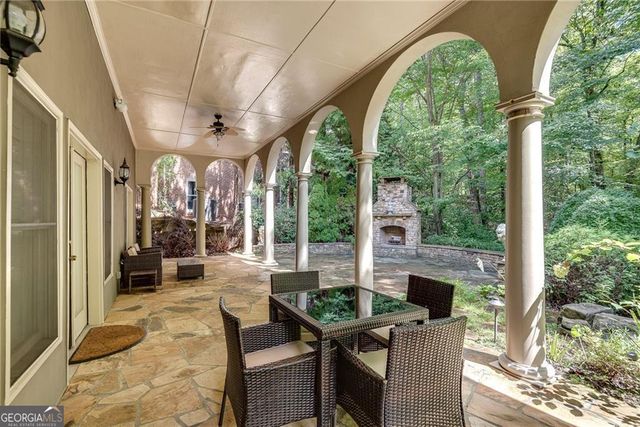 7135 Greatwood Trail, Alpharetta, GA 30005
