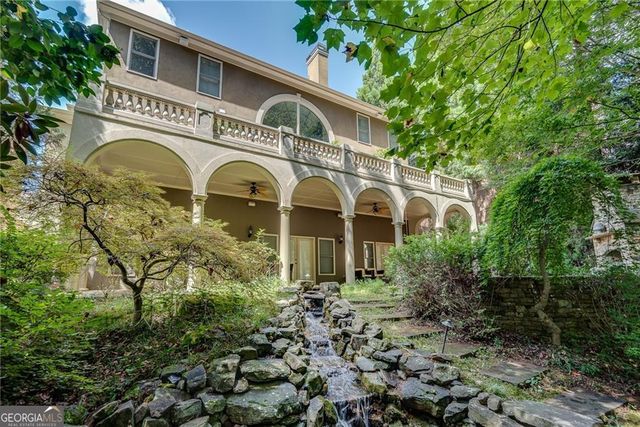 7135 Greatwood Trail, Alpharetta, GA 30005