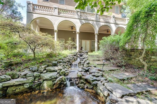 7135 Greatwood Trail, Alpharetta, GA 30005