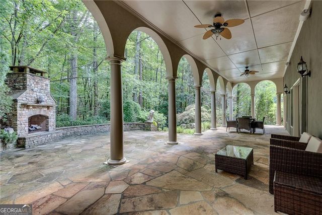 7135 Greatwood Trail, Alpharetta, GA 30005