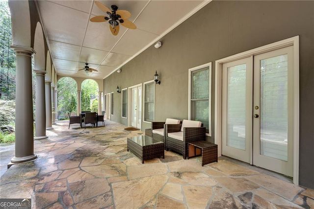 7135 Greatwood Trail, Alpharetta, GA 30005