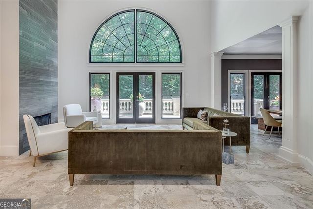 7135 Greatwood Trail, Alpharetta, GA 30005