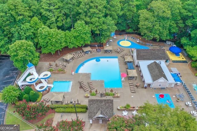 7135 Greatwood Trail, Alpharetta, GA 30005