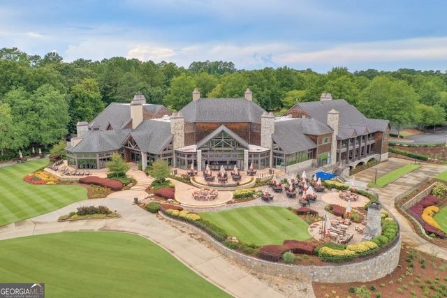 7135 Greatwood Trail, Alpharetta, GA 30005