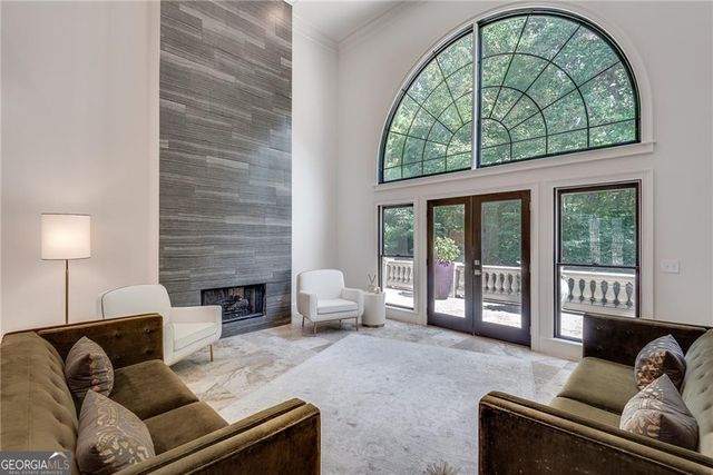 7135 Greatwood Trail, Alpharetta, GA 30005