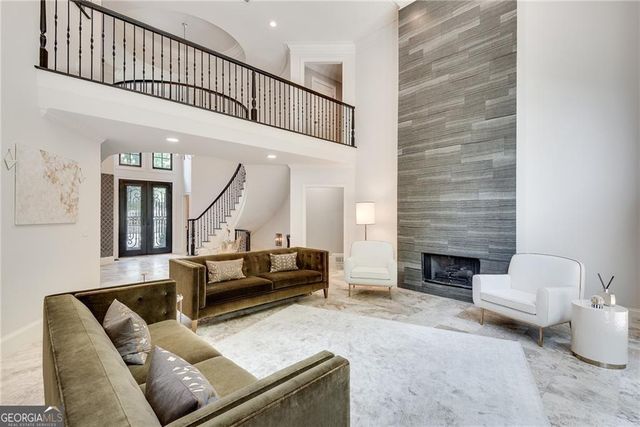 7135 Greatwood Trail, Alpharetta, GA 30005