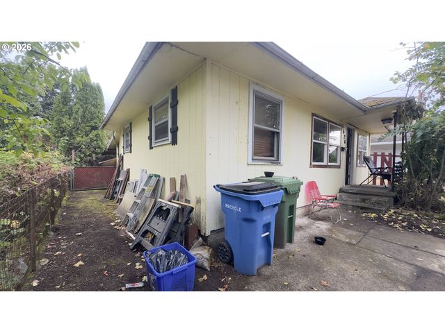6626 Se 67TH Ave, Portland, OR 97206