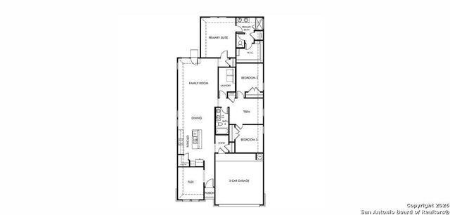 10011 Briceway Gap, San Antonio, TX 78254