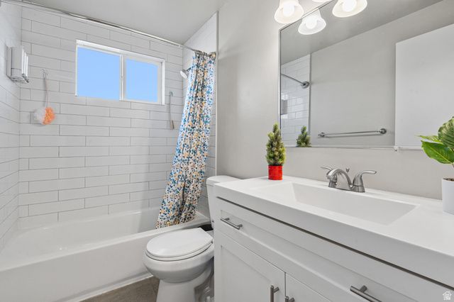 652 W GARDENIA DR, Midvale, UT 84047