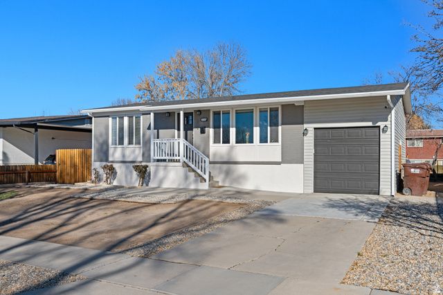 652 W GARDENIA DR, Midvale, UT 84047