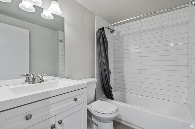 652 W GARDENIA DR, Midvale, UT 84047