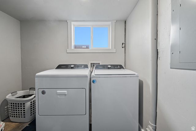 652 W GARDENIA DR, Midvale, UT 84047