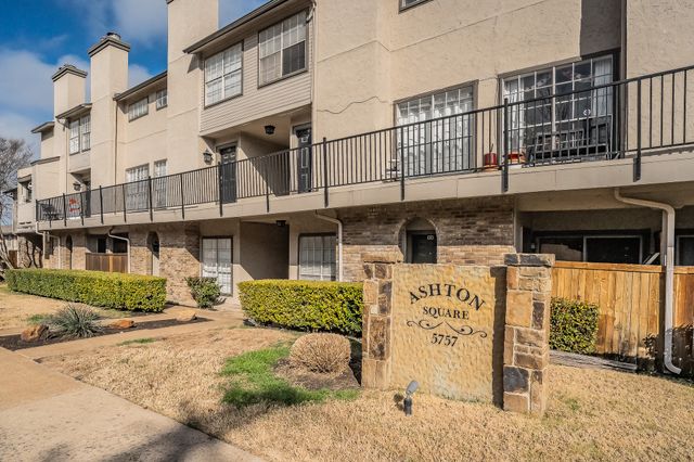 5757 Martel Avenue B08, Dallas, TX 75206