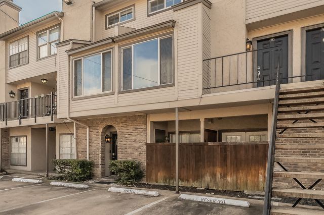 5757 Martel Avenue B08, Dallas, TX 75206