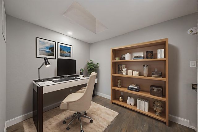 5757 Martel Avenue B08, Dallas, TX 75206