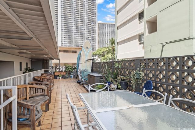 2547 Ala Wai Boulevard 1001, Honolulu, HI 96815