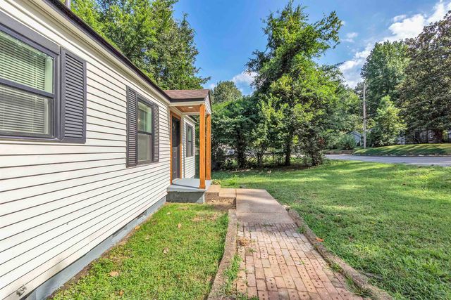 3215 UNIVERSITY ST, Memphis, TN 38127