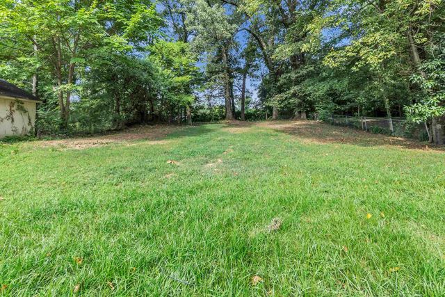 3215 UNIVERSITY ST, Memphis, TN 38127