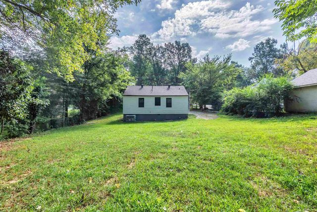 3215 UNIVERSITY ST, Memphis, TN 38127