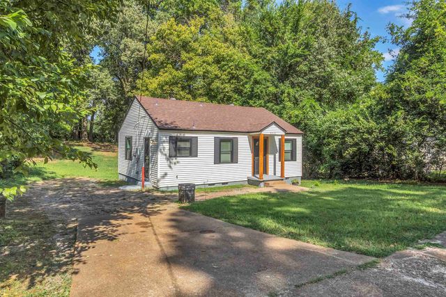 3215 UNIVERSITY ST, Memphis, TN 38127