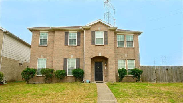 692 Casual Lane, League City, TX 77573