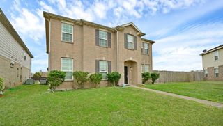 692 Casual Lane, League City, TX 77573