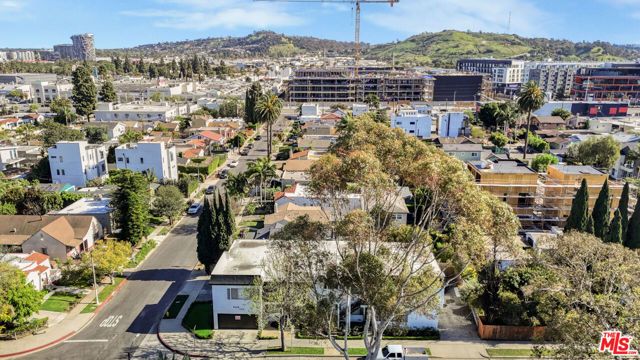 3115 Ivy Street, Los Angeles, CA 90034