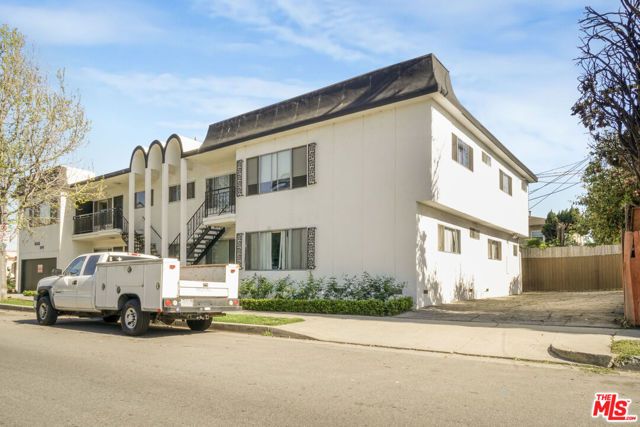 3115 Ivy Street, Los Angeles, CA 90034